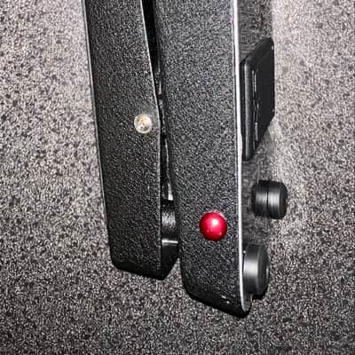 Dunlop 535Q Cry Baby Multi-Wah 1994 - Present - Black image 5