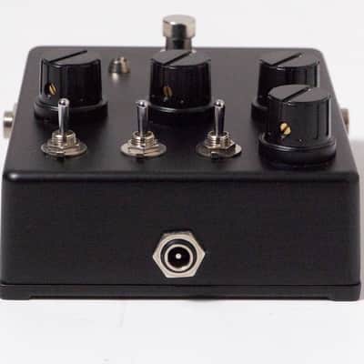 【used】SONIFIX / Gravel Storm Bass Overdrive【GIB Yokohama】【price included SHIPPING & IMPORT TAX & VAT】 image 6