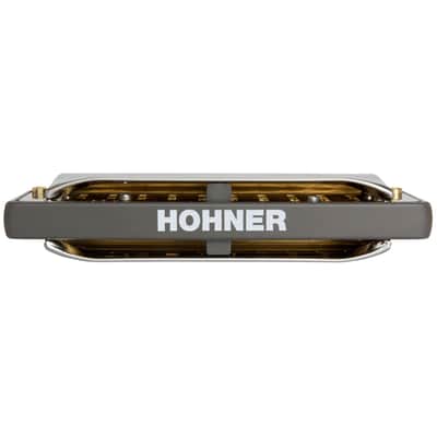 Hohner Rocket C image 2