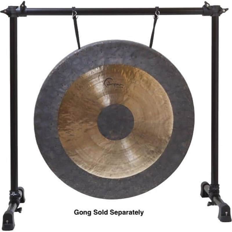 Dream Collapsible Gong Stand for up to 32" Gong image 1