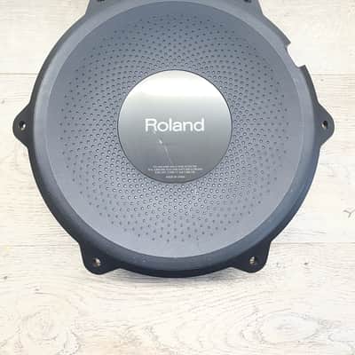 Roland PDX-100 V-Pad 10" Dual-Trigger Mesh Drum Pad 2010s - Black image 7