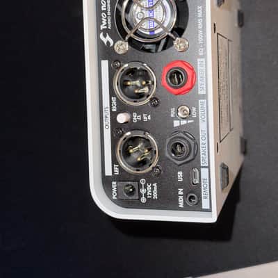 Two Notes Torpedo Captor X 8ohm (WITH ORIGINAL PACKAGING) image 10