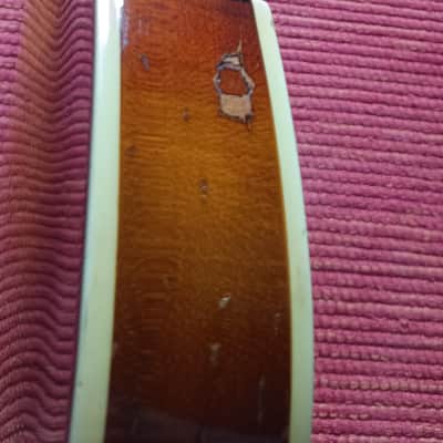 Höfner 500/1 Violin Bass (1963-66) - Iconic Vintage, Beatles Sound! image 13