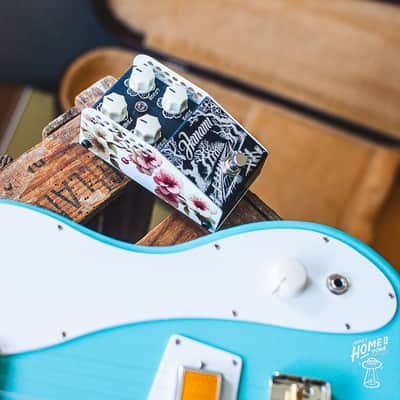 ThorpyFX Hanami Germanium Fuzz image 5