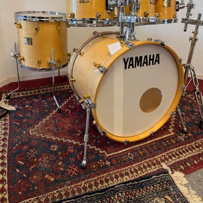 Yamaha Maple custom image 1