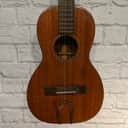 Vintage 1922 Martin 2-17 Parlor Acoustic Guitar