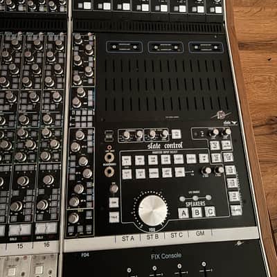 Fix Audio Design 808 2023 - schwarz matt image 3