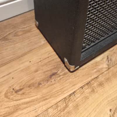 Engl Thunder 50 Reverb 1x12 Guitar Combo Amp image 4