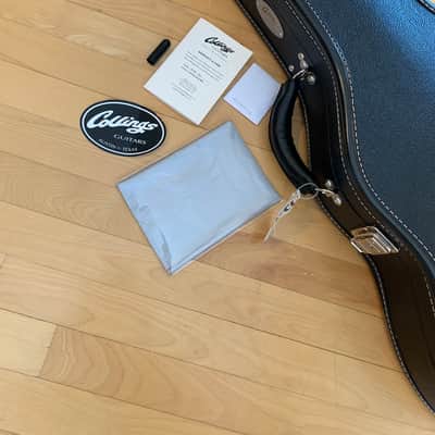 Collings 470 JL image 15