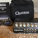 Quilter Overdrive 200 Head