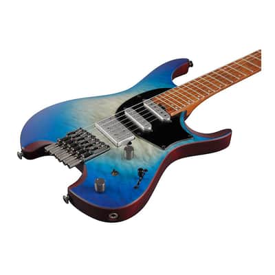 Ibanez QX54QM-BSM image 2