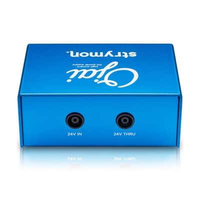 Strymon Ojai High Current DC Power Supply image 2