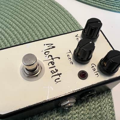 Hermida Audio Mosferatu 3 knob version image 1