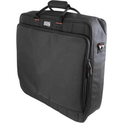 Gator G-MIXERBAG-2020 Nylon renforcé G-Mixerbag de 50,8 x 50,8 x 13,9 cm image 1