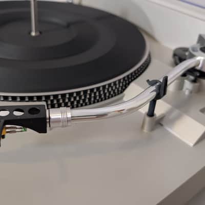 Technics SL-235 Automatic Turntable / Mint / w Empire 2000 III Cartridge image 10
