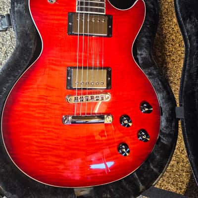 Gibson Les Paul Modern Figured