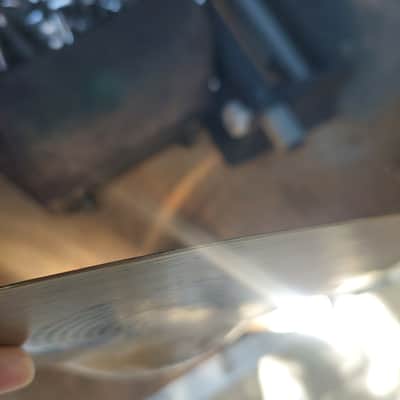 Sabian 15" AAX X-Plosion Crash Cymbal image 6