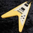 GIBSON USA '67 Flying V Reissue Classic White [91809838] (05/21)