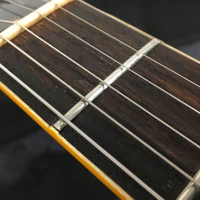 Greco Mint Collection Series Super Real EG59-50 with Hard Shell Case image 14