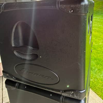 AMPEG Pro Series PR-210H (SLM ERA) (GRAND RAPIDS, MI) image 5