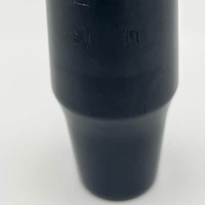Selmer Paris S80 C* Tenor Sax Mouthpiece w/ Eddie Daniels Rovner Ligature & Cap image 4