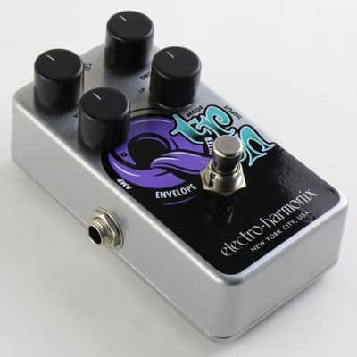 ELECTRO HARMONIX NANO Q-TRON Envelope Filter image 3