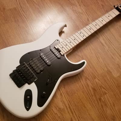 Charvel Custom Shop So Cal image 4
