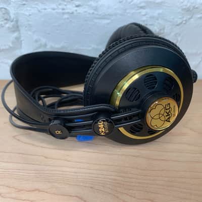 AKG K240 Studio Semi-Open Back Studio Headphones - FREE SHIPPING - #6 image 1