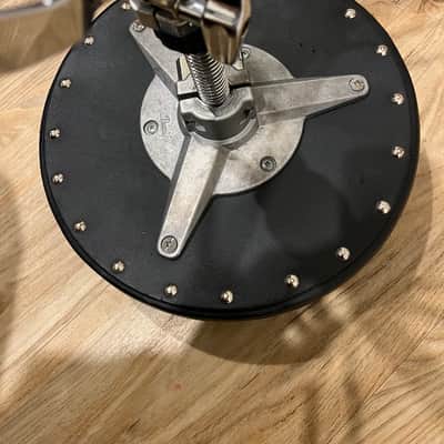 Pearl D1000 Roadster Double Braced Round Drum Throne image 3
