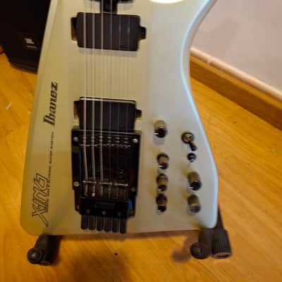 Ibanez IMG2010 X-ING MIDI Guitar Synthesizer Controller image 3