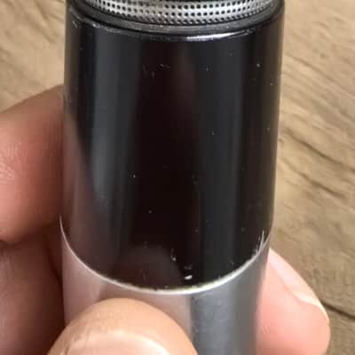 Shure 545 Unidyne III Patents Pending image 9