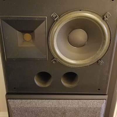 Electro-Voice Sentry 500 Studio Monitor 1980s - Gray image 6