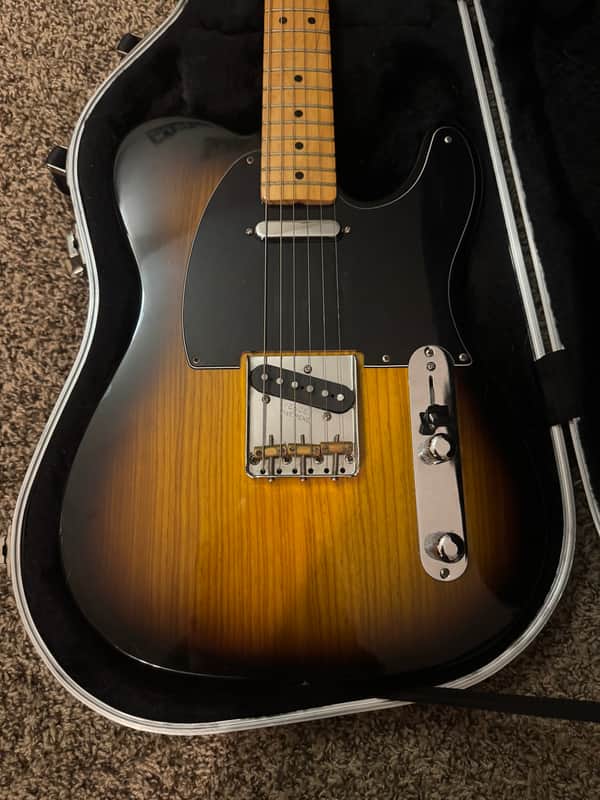 Fender Classic Series '50s Esquire - Tele Modded image 1