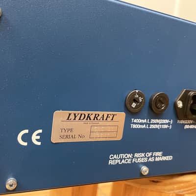 Tube-Tech SMC 2BM Multiband Mastering Compressor image 3