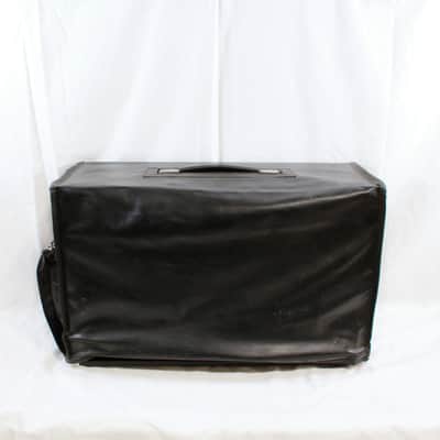 Vintage Early 1980's Polytone Mini-Brute V 2x10 Combo Amp w/ Cover Included! image 15
