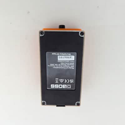 Used Boss DS-1 Distortion image 5
