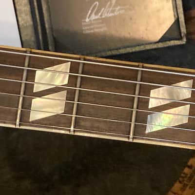 Gibson ES-175 D with P-94 Vintage Sunburst image 14
