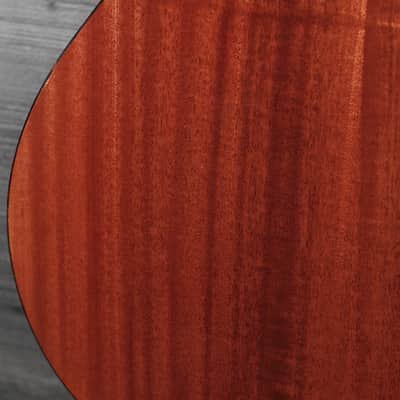 Eastman E100SS-DLX-SB Sunburst Solid Wood w/ Fishman Electronics image 18