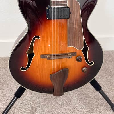 Eastman AR603CE-15 2017-2018 image 2