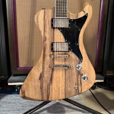 Dunable R2 V2 - Black Limba image 3