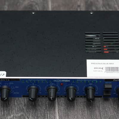 PreSonus Blue Max Compressor image 2