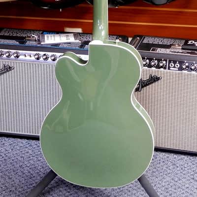 2026 Gretsch G5420T Electromatic Hollowbody Single-cut Electric Guitar w/Case & Bigsby! VERY NICE!!! image 5