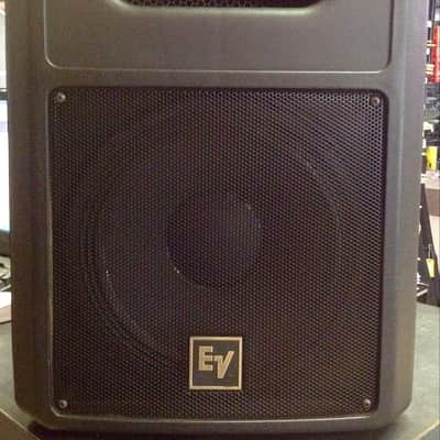 Electro Voice SB 120 A 400W Powered Subwoofer | Reverb