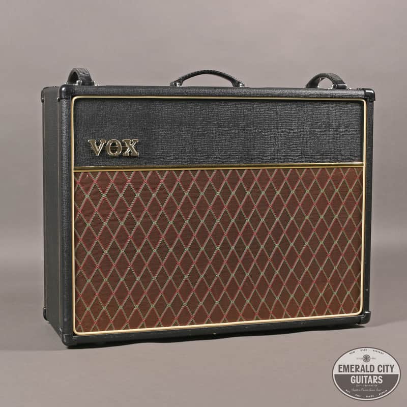 Vox AC30CC2X image 1