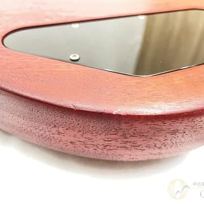 Gibson SG Special Faded Worn Cherry 2000 image 8