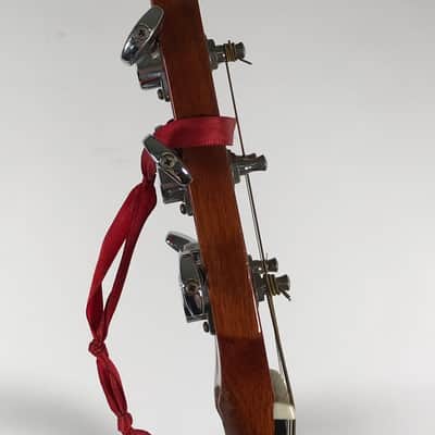 Fender DG-7 Acoustic Guitar image 3