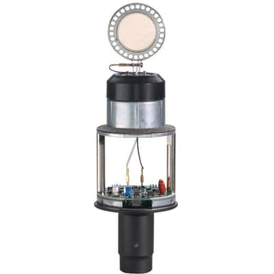 Audio Technica AT4040 Condenser Microphone image 4