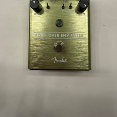 Fender Pour Over Envelope Filter | Reverb