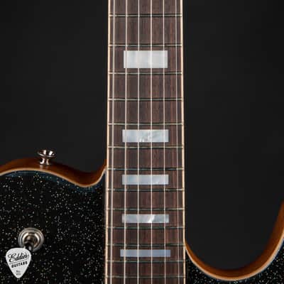 James Tyler JTG M1 - Black Metallic image 9