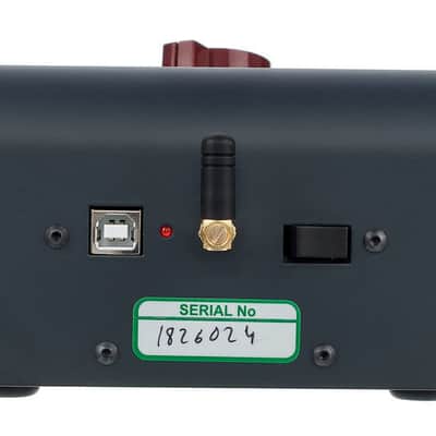 Heritage Audio RAM System 5000 5.1 Monitor Controller with Remote Control image 10